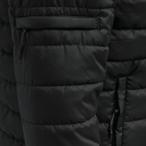 STRIUKĖ HMLNORTH QUILTED HOOD