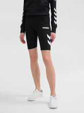 Įkelkite vaizdą į galerijos peržiūros programą, hmlLEGACY WOMAN TIGHT SHORTS