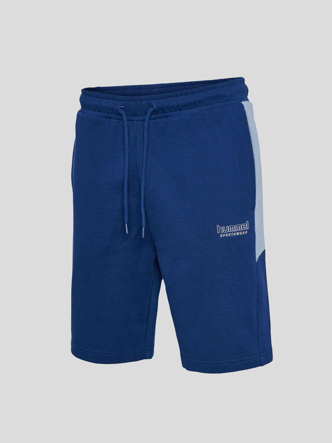 hmlLGC BRYCE SWEATSHORTS