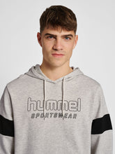 Įkelkite vaizdą į galerijos peržiūros programą, hmlLGC BRYCE HOODIE