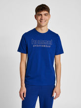 Load image into Gallery viewer, hmlLGC JOEL T-SHIRT