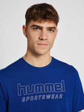 Load image into Gallery viewer, hmlLGC JOEL T-SHIRT