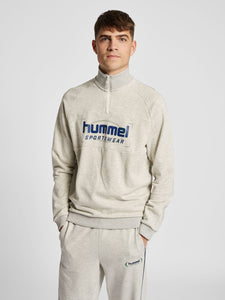 hmlLGC RON HALFZIP SWEATSHIRT