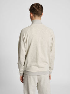 hmlLGC RON HALFZIP SWEATSHIRT