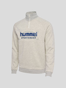 hmlLGC RON HALFZIP SWEATSHIRT