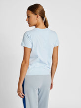 Load image into Gallery viewer, hmlLGC KRISTY SHORT T-SHIRT