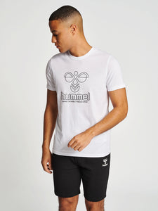 hmlICONS GRAPHIC T-SHIRT