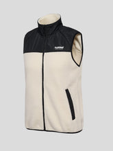 Load image into Gallery viewer, hmlLGC MALIKAT FLEECE WAISTCOAT