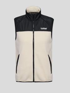 hmlLGC MALIKAT FLEECE WAISTCOAT