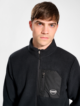 Load image into Gallery viewer, hmlLGC OLIVER FLEECE JACKET