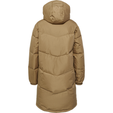 Load image into Gallery viewer, hmlLGC MIA LONG PUFF COAT