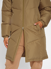 Load image into Gallery viewer, hmlLGC MIA LONG PUFF COAT