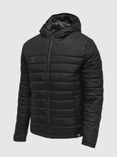 Load image into Gallery viewer, HMLNORTH QUILTED HOOD JACKET