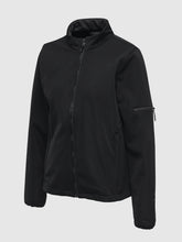 Load image into Gallery viewer, hmlNORTH SOFTSHELL JACKET WOMAN