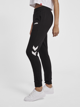 Load image into Gallery viewer, hmlLEGACY WOMAN TAPERED PANTS