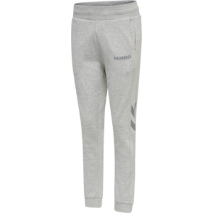 HMLLEGACY WOMAN TAPERED PANTS