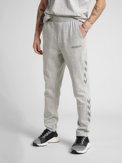 TAPERED hmlLEGACY PANTS –