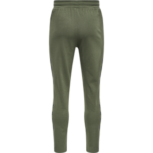 hmlLEGACY TAPERED PANTS