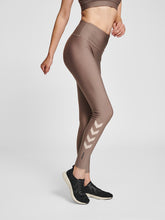 Load image into Gallery viewer, hmlTE TOLA HIGH WAIST TIGHTS