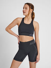 Load image into Gallery viewer, hmlTE CHRISTEL SEAMLESS SPORTS TOP