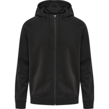 Load image into Gallery viewer, hmlRED CLASSIC ZIP HOODIE