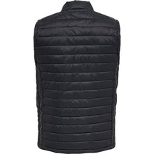 Load image into Gallery viewer, HMLRED QUILTED WAISTCOAT