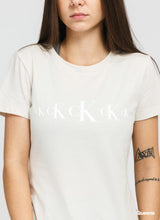 Load image into Gallery viewer, CALVIN KLEIN T-SHIRT