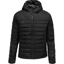 Load image into Gallery viewer, HMLNORTH QUILTED HOOD JACKET